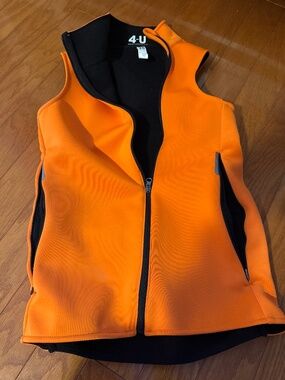 Vest by 4-U Performance